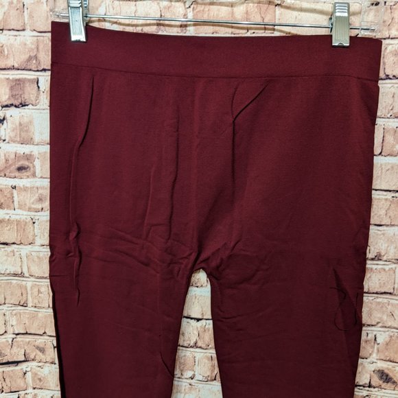ITZON Leggings Size O/S - Picture 2 of 5